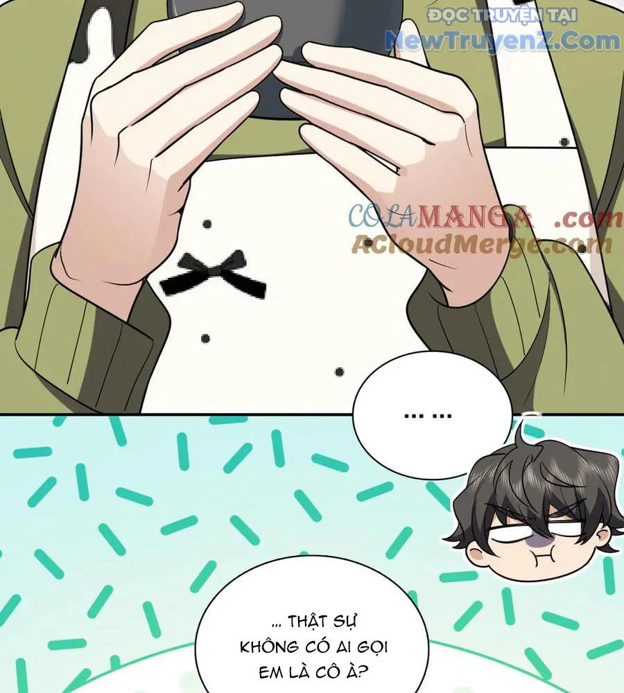 Bà Xã Nhà Tôi Đến Từ Ngàn Năm Trước Chapter 381 - Trang 2