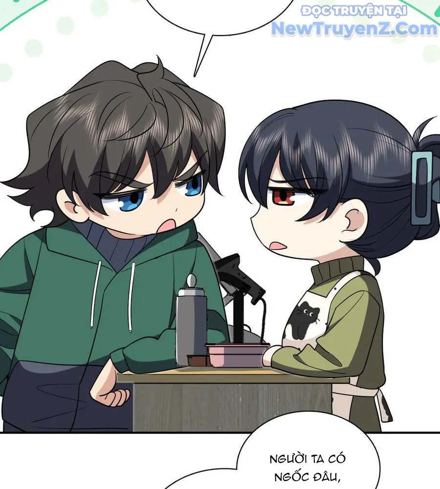 Bà Xã Nhà Tôi Đến Từ Ngàn Năm Trước Chapter 381 - Trang 2
