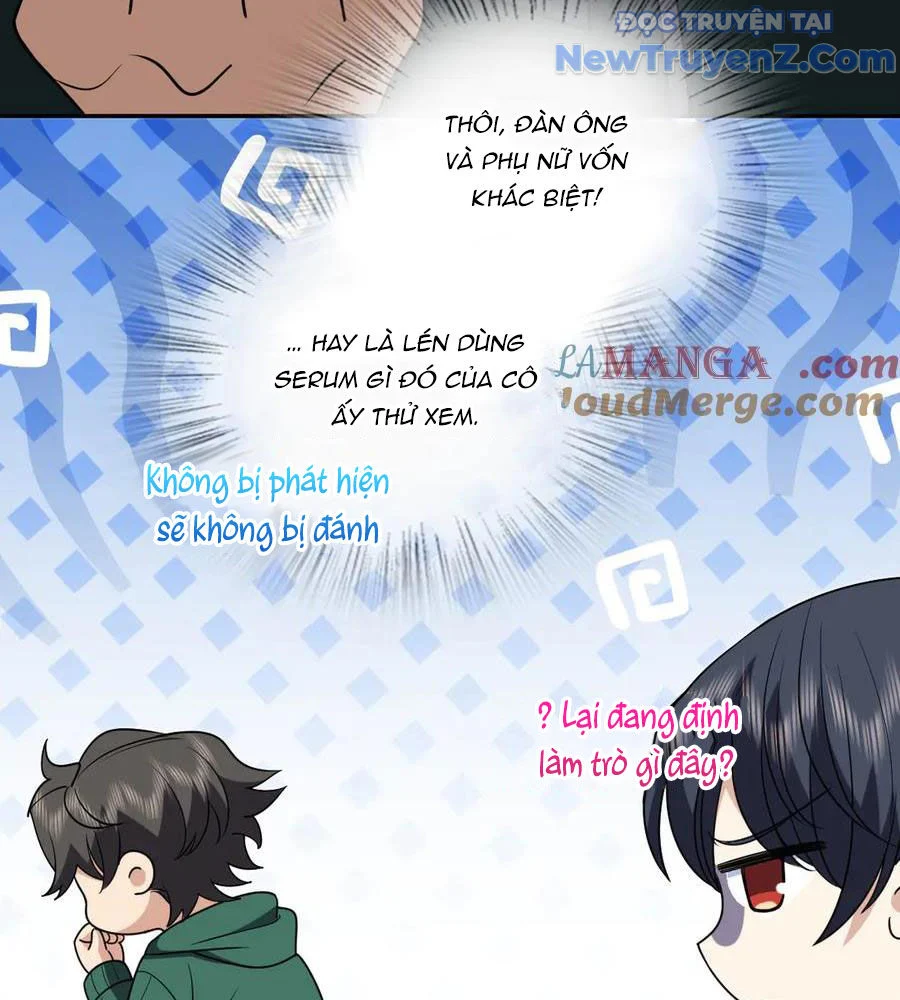 Bà Xã Nhà Tôi Đến Từ Ngàn Năm Trước Chapter 381 - Trang 2