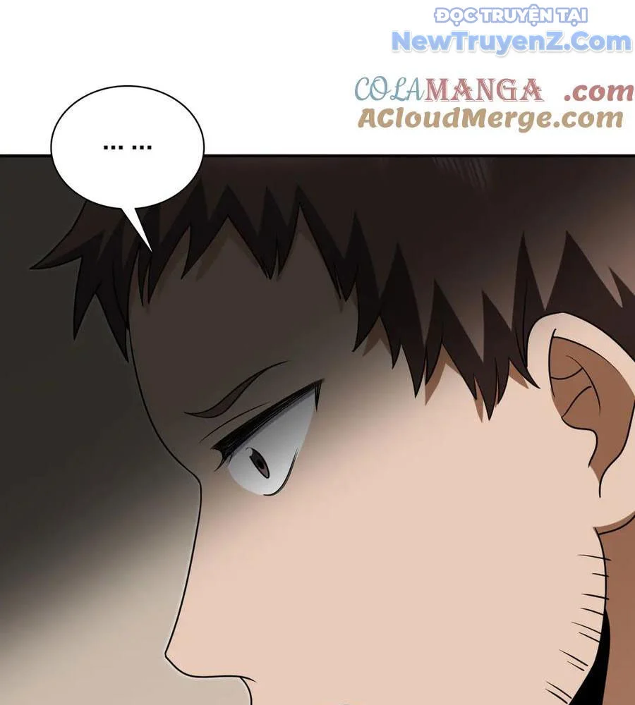 Bà Xã Nhà Tôi Đến Từ Ngàn Năm Trước Chapter 381 - Trang 2