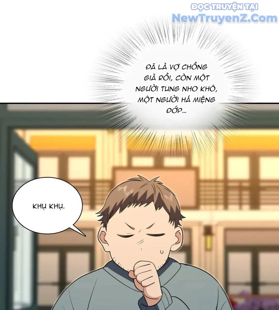 Bà Xã Nhà Tôi Đến Từ Ngàn Năm Trước Chapter 381 - Trang 2
