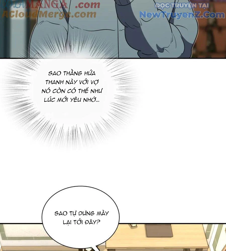 Bà Xã Nhà Tôi Đến Từ Ngàn Năm Trước Chapter 381 - Trang 2