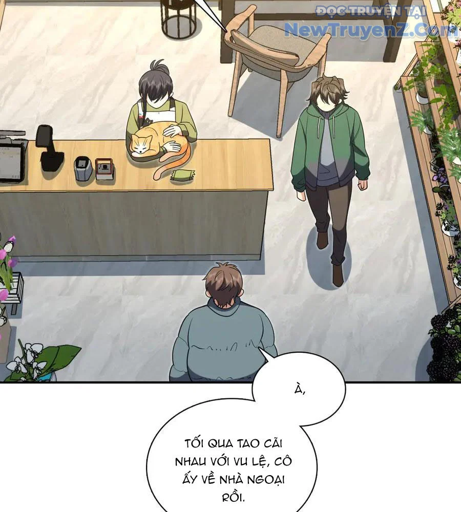 Bà Xã Nhà Tôi Đến Từ Ngàn Năm Trước Chapter 381 - Trang 2