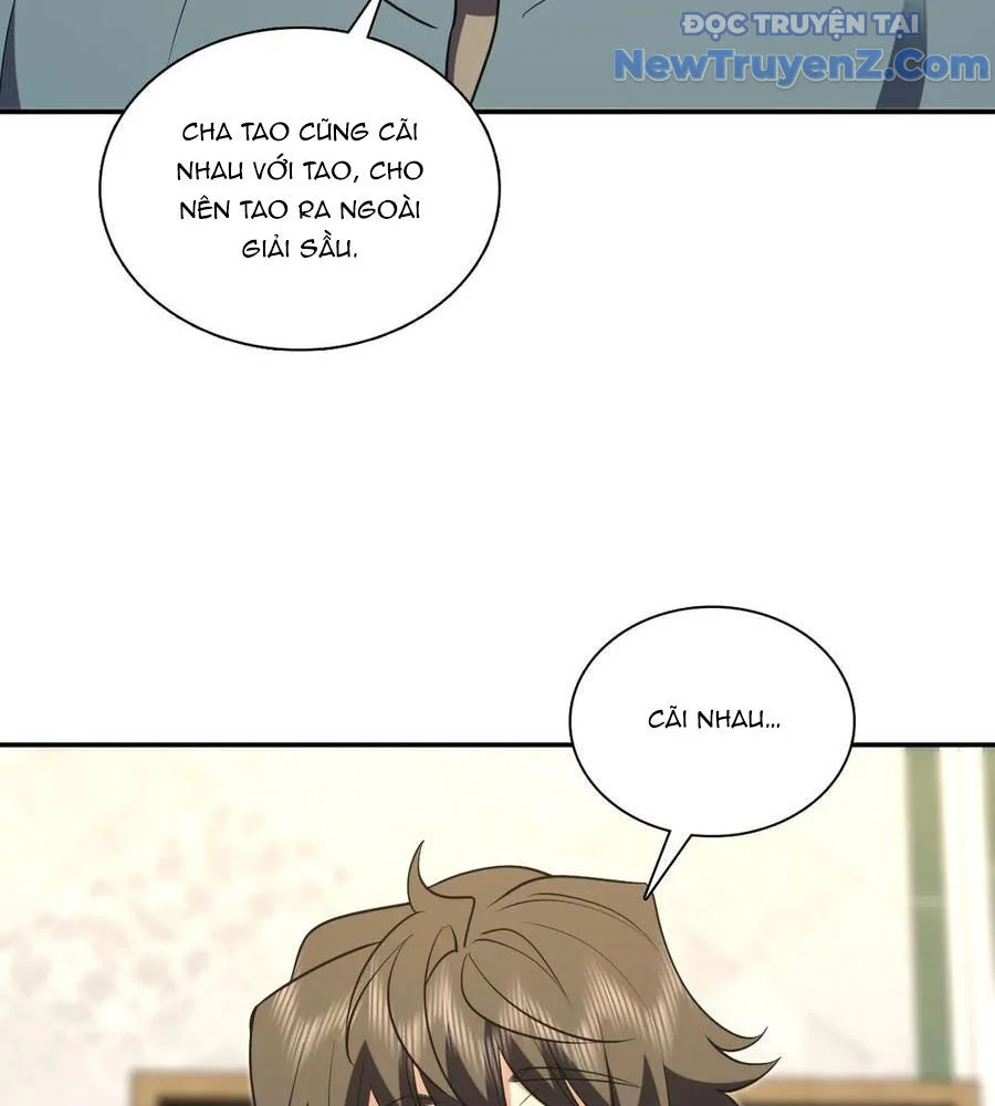 Bà Xã Nhà Tôi Đến Từ Ngàn Năm Trước Chapter 381 - Trang 2