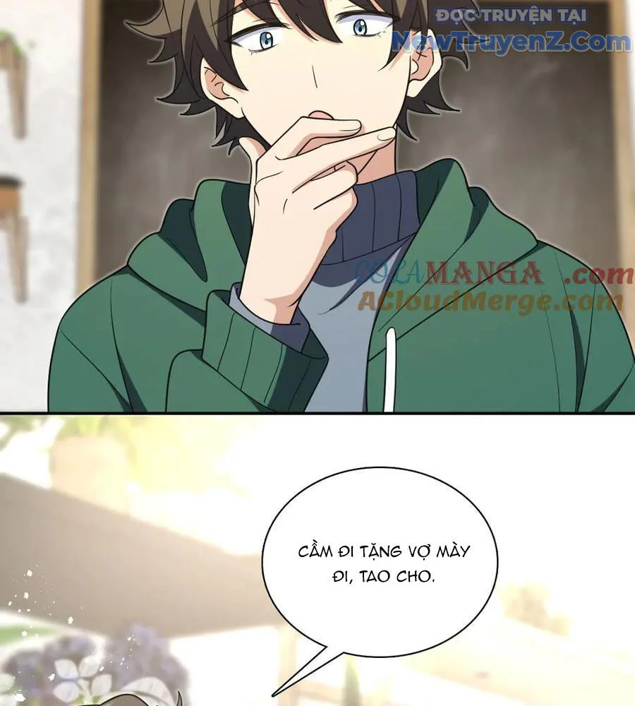 Bà Xã Nhà Tôi Đến Từ Ngàn Năm Trước Chapter 381 - Trang 2