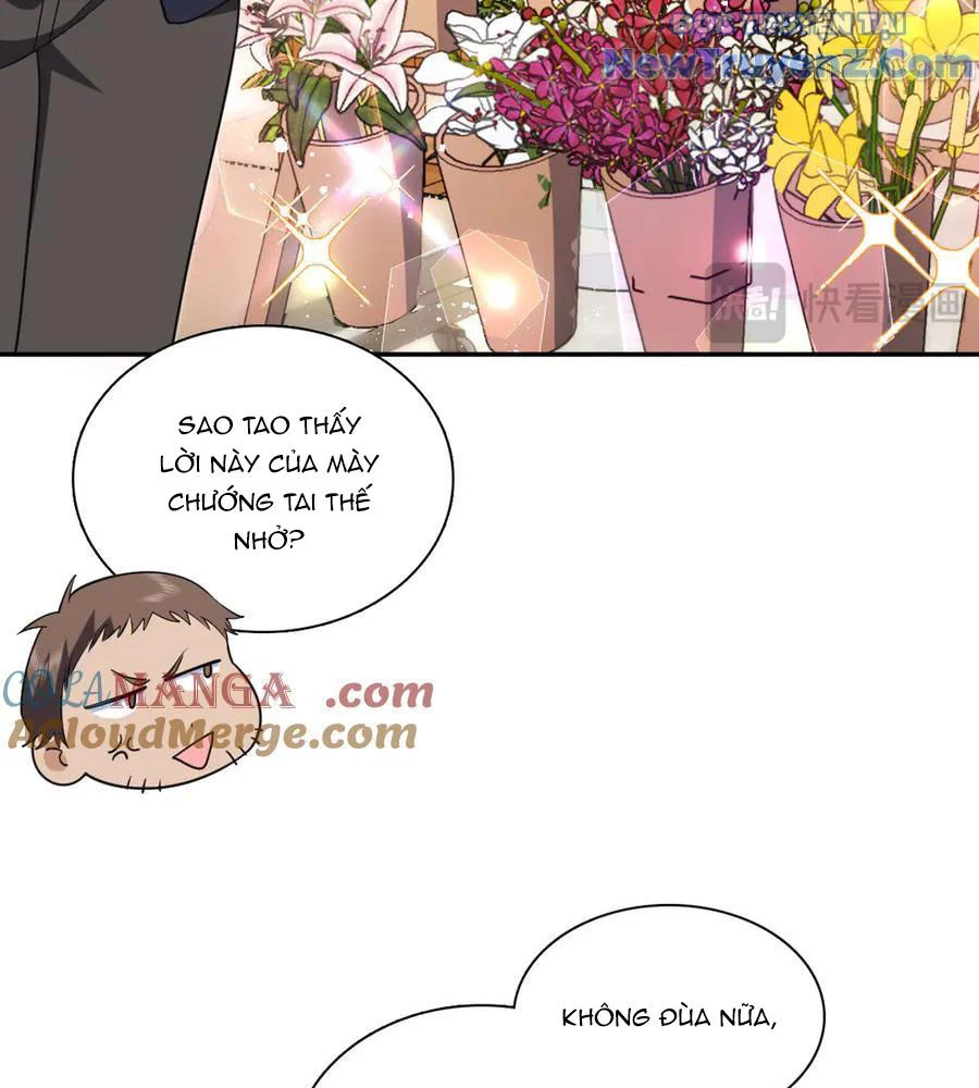 Bà Xã Nhà Tôi Đến Từ Ngàn Năm Trước Chapter 381 - Trang 2