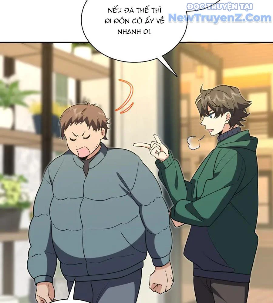 Bà Xã Nhà Tôi Đến Từ Ngàn Năm Trước Chapter 381 - Trang 2