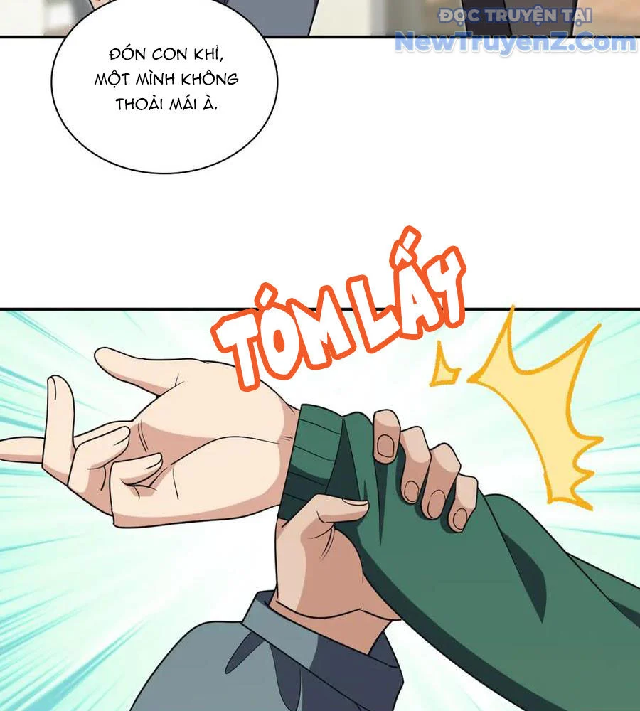 Bà Xã Nhà Tôi Đến Từ Ngàn Năm Trước Chapter 381 - Trang 2