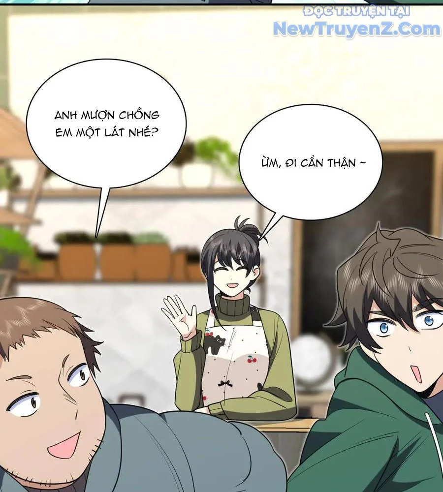 Bà Xã Nhà Tôi Đến Từ Ngàn Năm Trước Chapter 381 - Trang 2