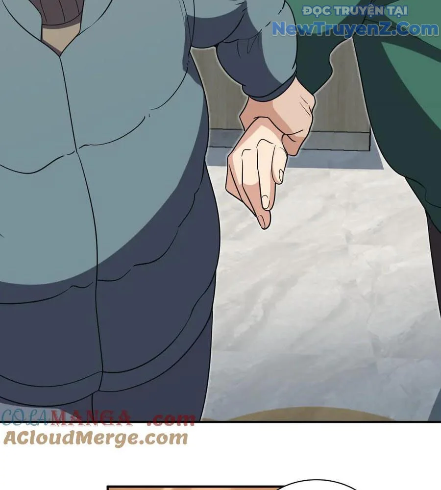 Bà Xã Nhà Tôi Đến Từ Ngàn Năm Trước Chapter 381 - Trang 2