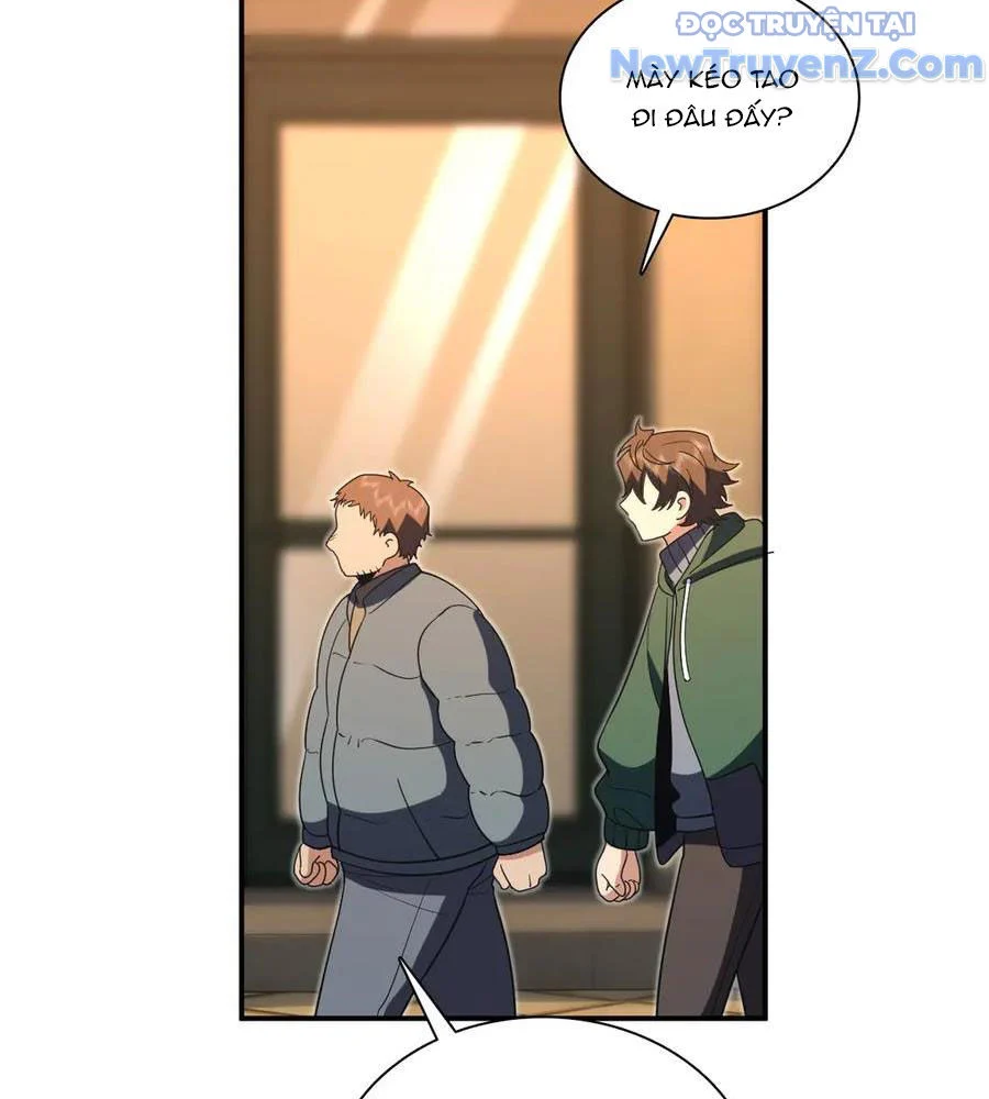 Bà Xã Nhà Tôi Đến Từ Ngàn Năm Trước Chapter 381 - Trang 2