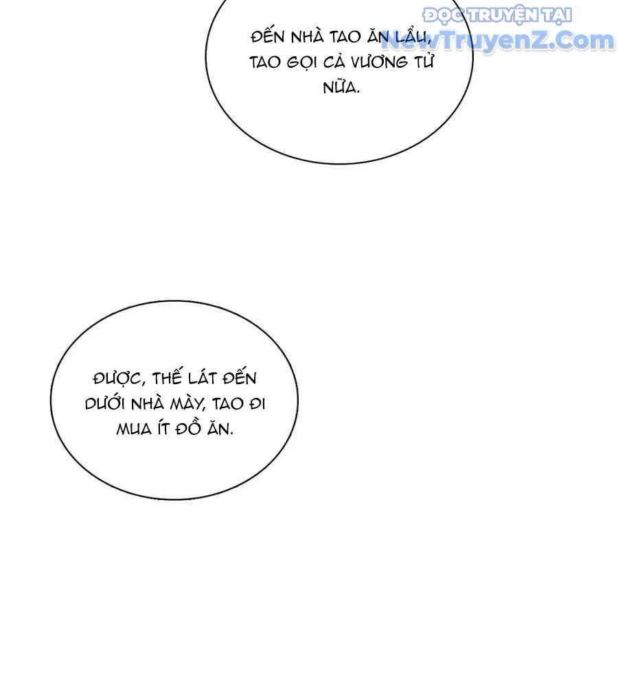 Bà Xã Nhà Tôi Đến Từ Ngàn Năm Trước Chapter 381 - Trang 2