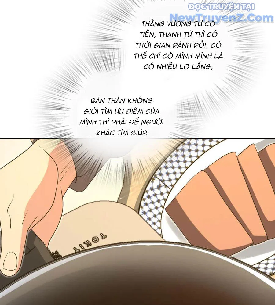 Bà Xã Nhà Tôi Đến Từ Ngàn Năm Trước Chapter 381 - Trang 2