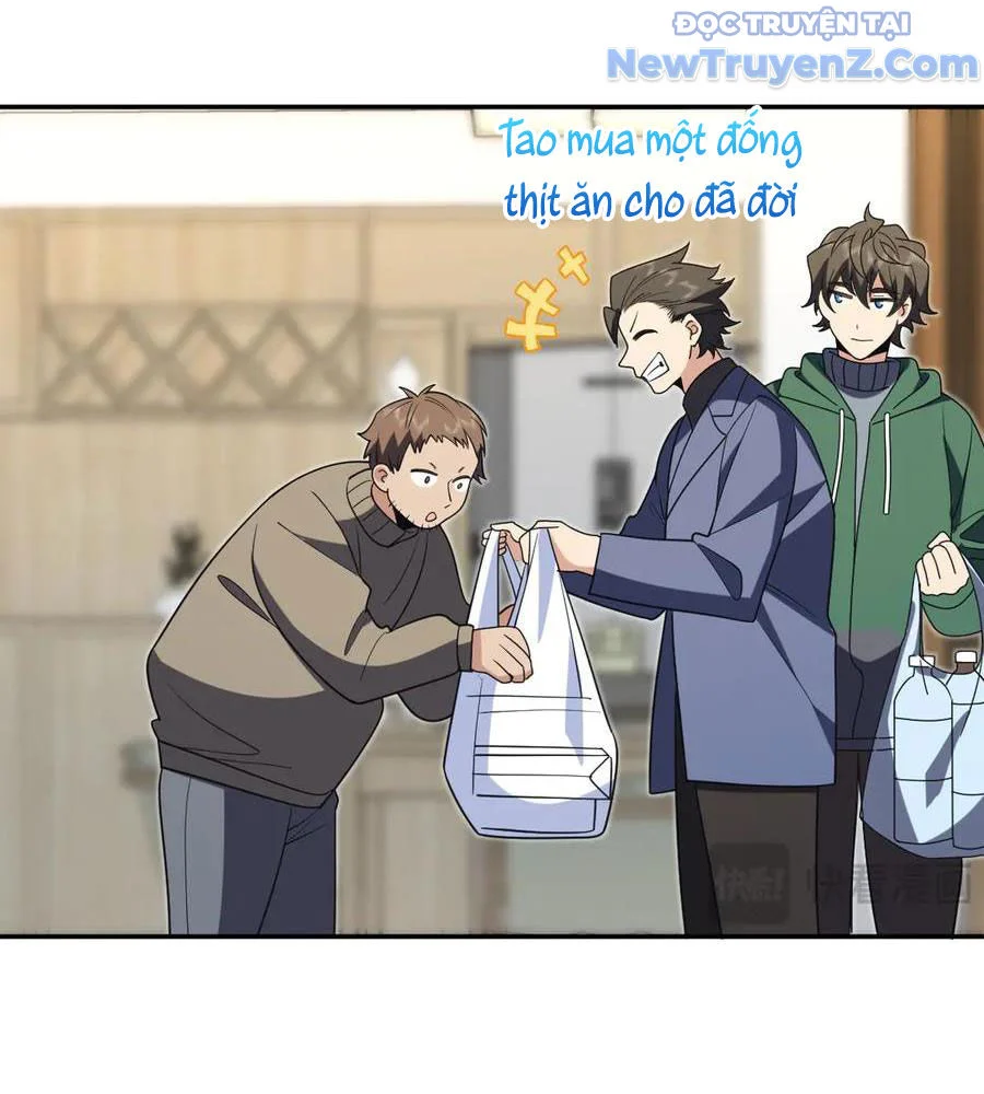 Bà Xã Nhà Tôi Đến Từ Ngàn Năm Trước Chapter 381 - Trang 2