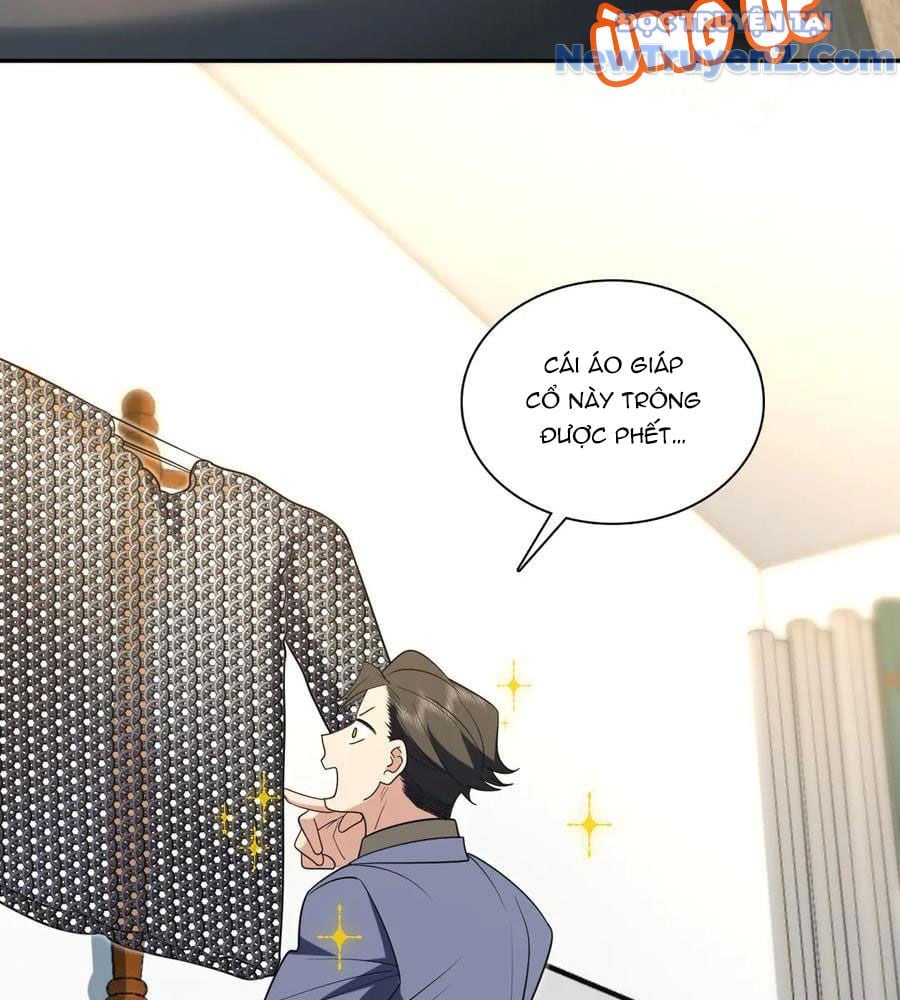 Bà Xã Nhà Tôi Đến Từ Ngàn Năm Trước Chapter 381 - Trang 2