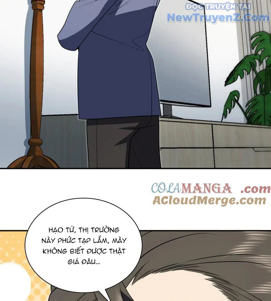 Bà Xã Nhà Tôi Đến Từ Ngàn Năm Trước Chapter 381 - Trang 2