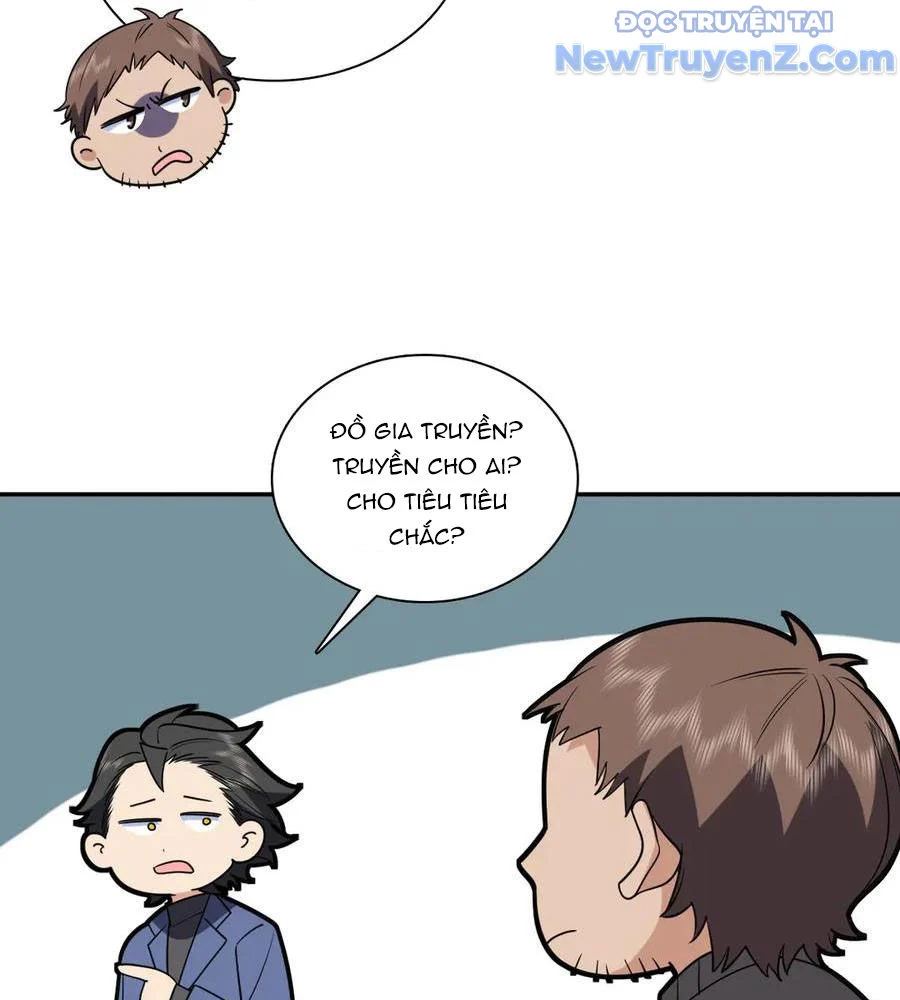 Bà Xã Nhà Tôi Đến Từ Ngàn Năm Trước Chapter 381 - Trang 2