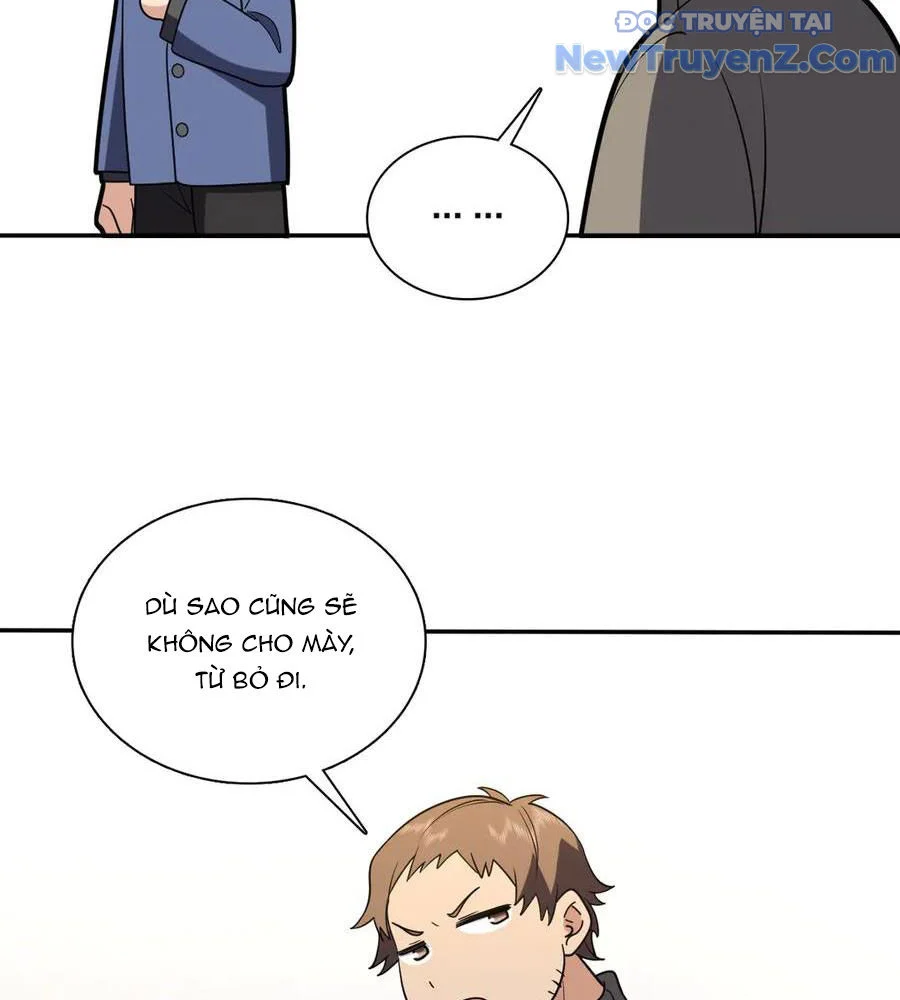 Bà Xã Nhà Tôi Đến Từ Ngàn Năm Trước Chapter 381 - Trang 2
