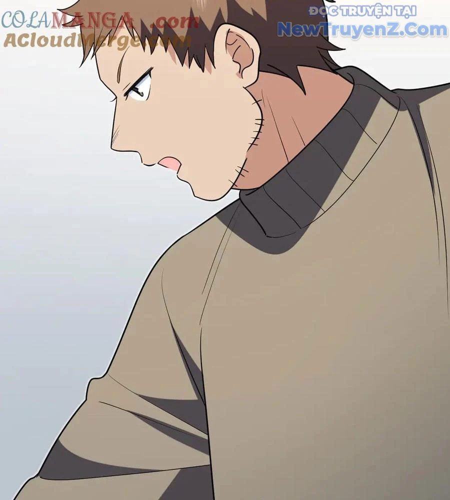 Bà Xã Nhà Tôi Đến Từ Ngàn Năm Trước Chapter 381 - Trang 2