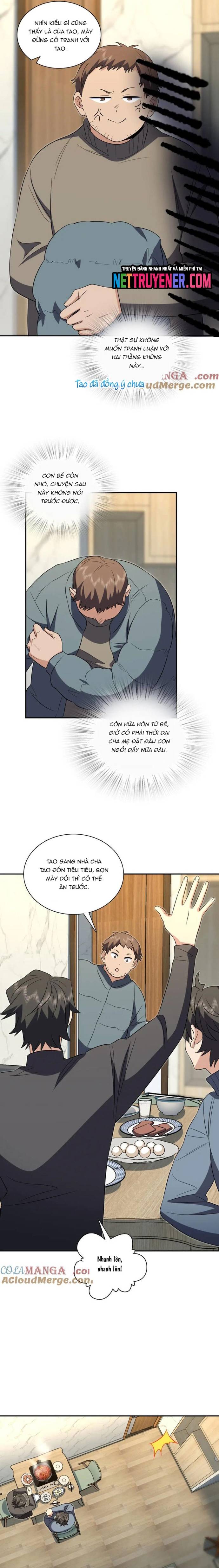 Bà Xã Nhà Tôi Đến Từ Ngàn Năm Trước Chapter 383 - Trang 2