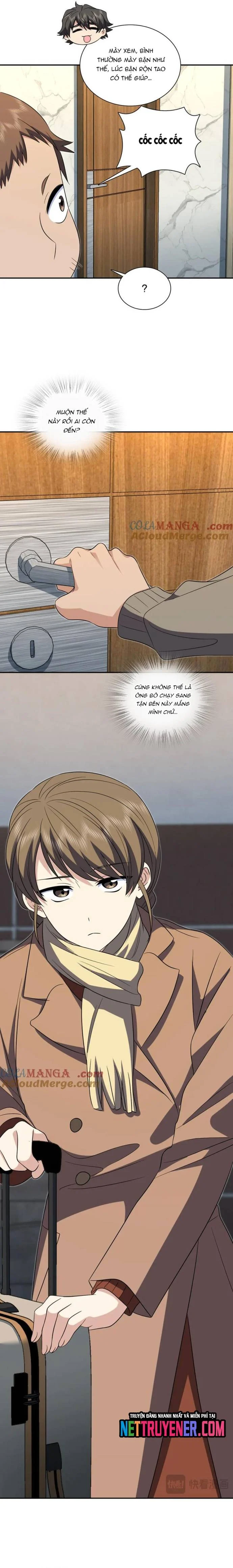 Bà Xã Nhà Tôi Đến Từ Ngàn Năm Trước Chapter 383 - Trang 2