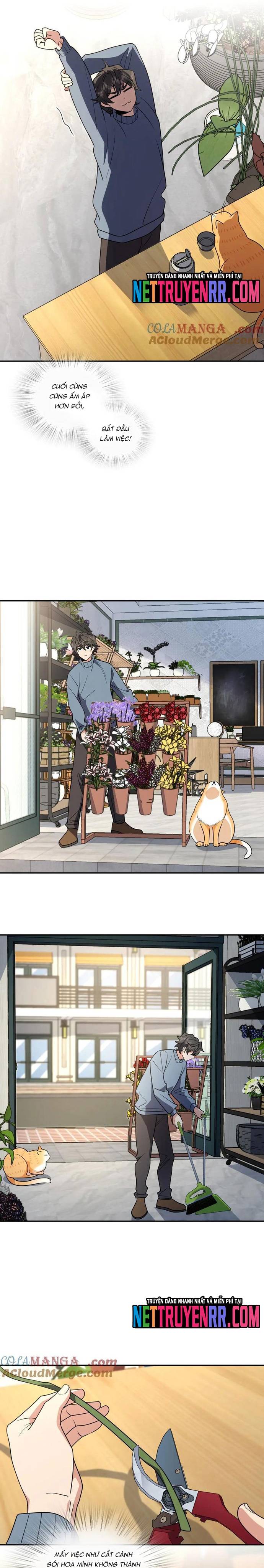 Bà Xã Nhà Tôi Đến Từ Ngàn Năm Trước Chapter 384 - Trang 2