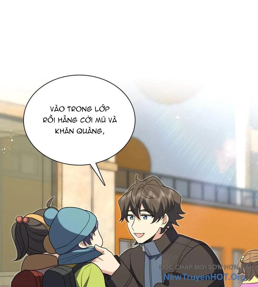 Bà Xã Nhà Tôi Đến Từ Ngàn Năm Trước Chapter 387 - Trang 3