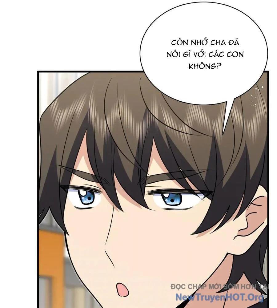Bà Xã Nhà Tôi Đến Từ Ngàn Năm Trước Chapter 387 - Trang 3