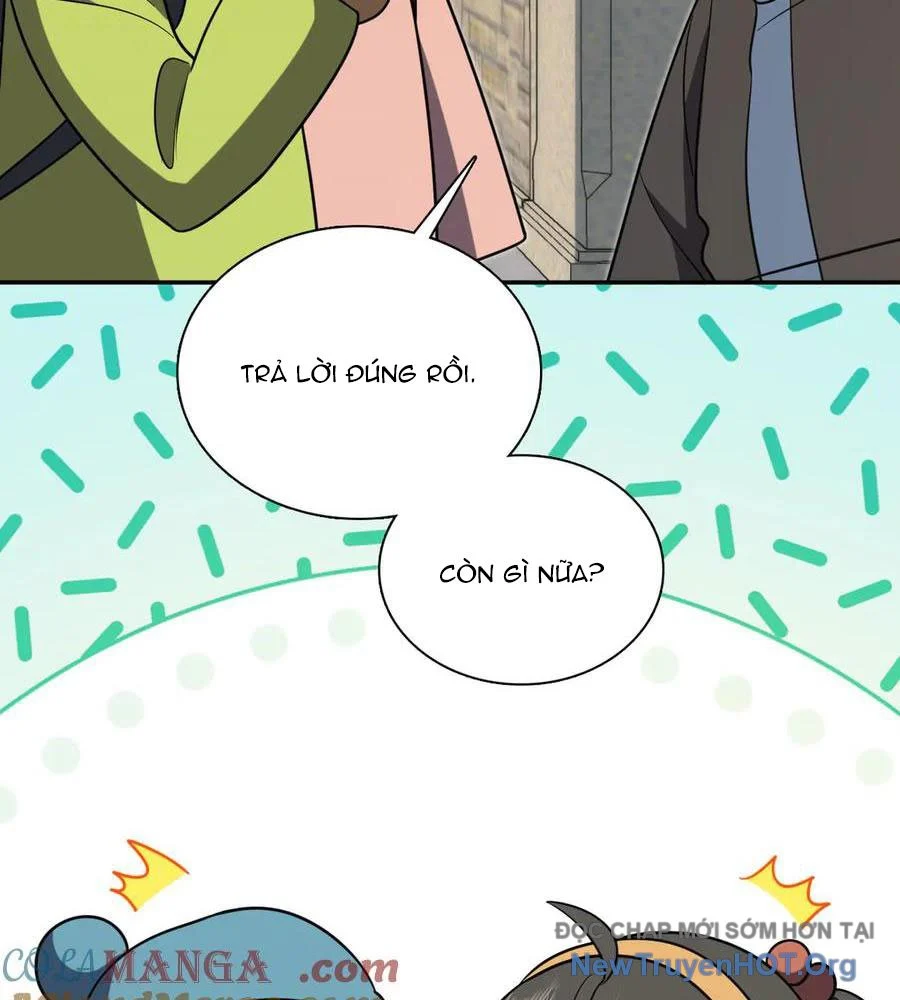 Bà Xã Nhà Tôi Đến Từ Ngàn Năm Trước Chapter 387 - Trang 3