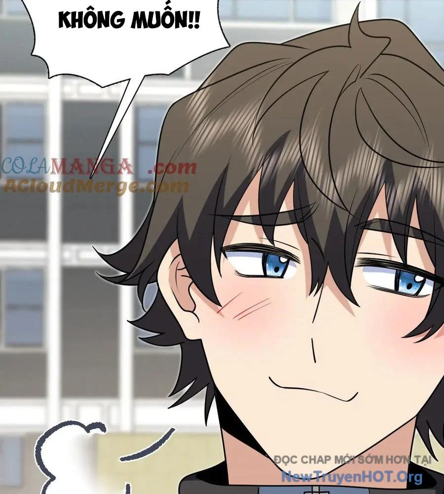 Bà Xã Nhà Tôi Đến Từ Ngàn Năm Trước Chapter 387 - Trang 3
