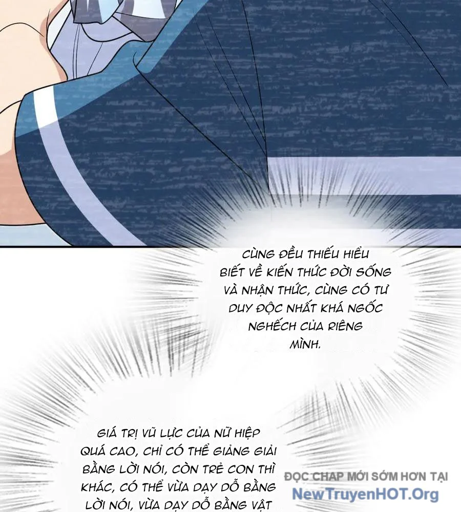 Bà Xã Nhà Tôi Đến Từ Ngàn Năm Trước Chapter 387 - Trang 3
