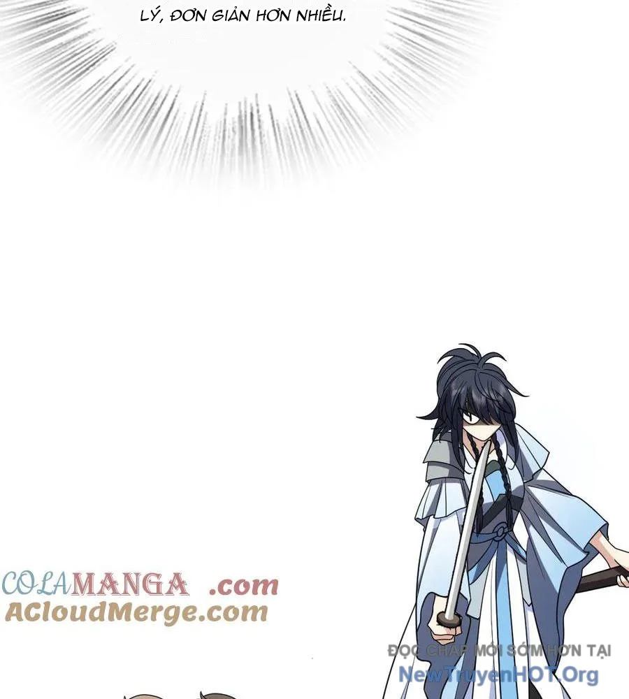 Bà Xã Nhà Tôi Đến Từ Ngàn Năm Trước Chapter 387 - Trang 3