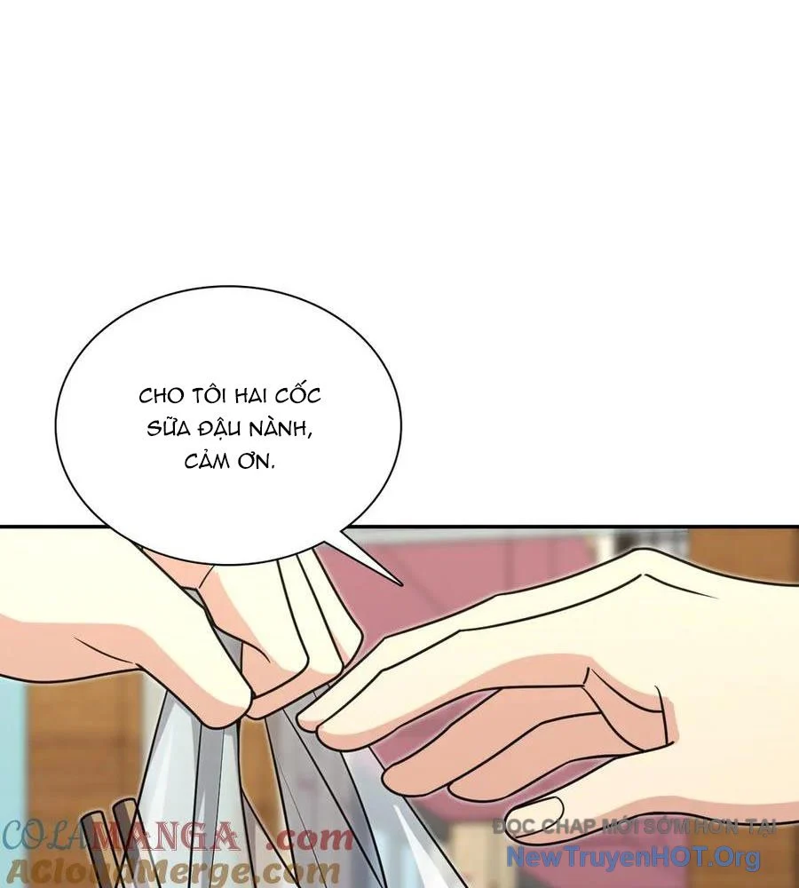 Bà Xã Nhà Tôi Đến Từ Ngàn Năm Trước Chapter 387 - Trang 3