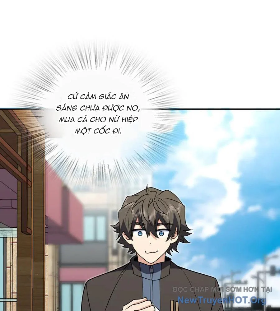 Bà Xã Nhà Tôi Đến Từ Ngàn Năm Trước Chapter 387 - Trang 3