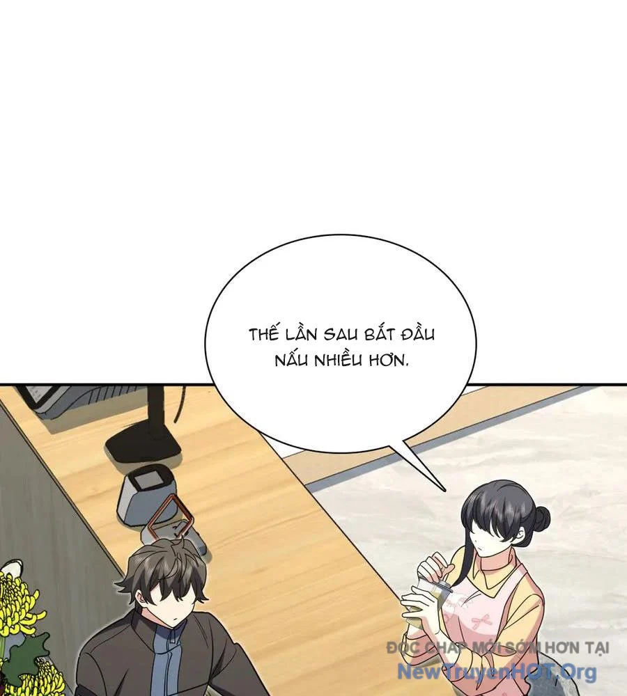 Bà Xã Nhà Tôi Đến Từ Ngàn Năm Trước Chapter 387 - Trang 3