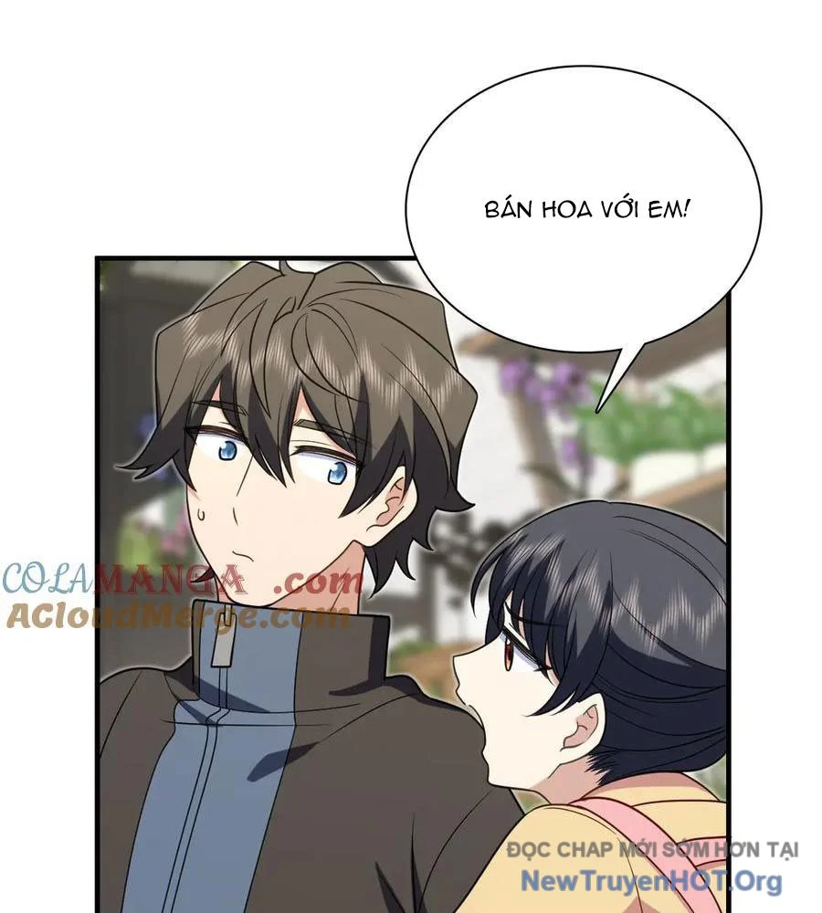 Bà Xã Nhà Tôi Đến Từ Ngàn Năm Trước Chapter 387 - Trang 3