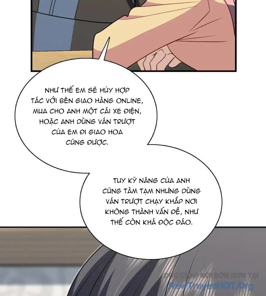 Bà Xã Nhà Tôi Đến Từ Ngàn Năm Trước Chapter 387 - Trang 3