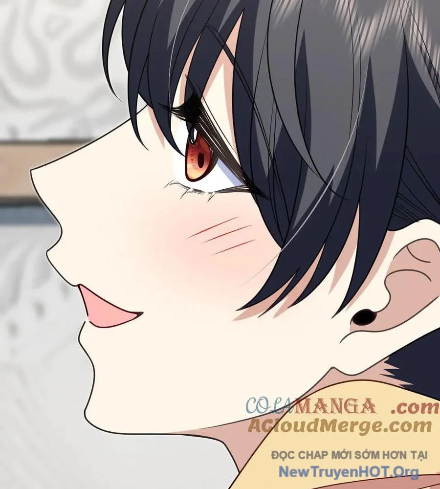 Bà Xã Nhà Tôi Đến Từ Ngàn Năm Trước Chapter 387 - Trang 3