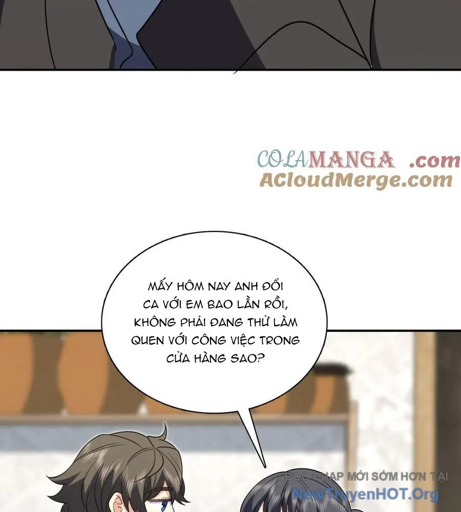 Bà Xã Nhà Tôi Đến Từ Ngàn Năm Trước Chapter 387 - Trang 3