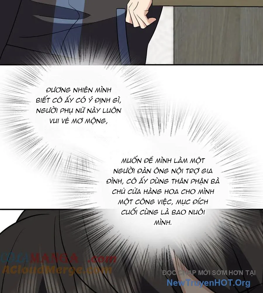 Bà Xã Nhà Tôi Đến Từ Ngàn Năm Trước Chapter 387 - Trang 3