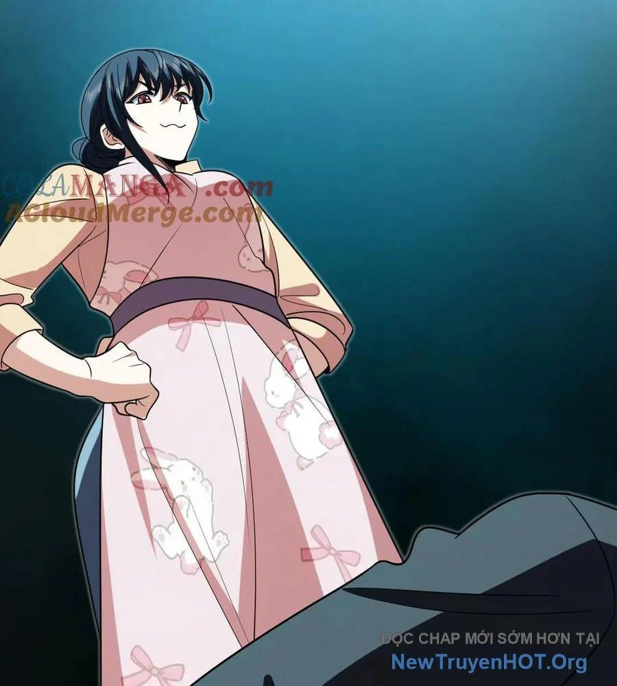 Bà Xã Nhà Tôi Đến Từ Ngàn Năm Trước Chapter 387 - Trang 3