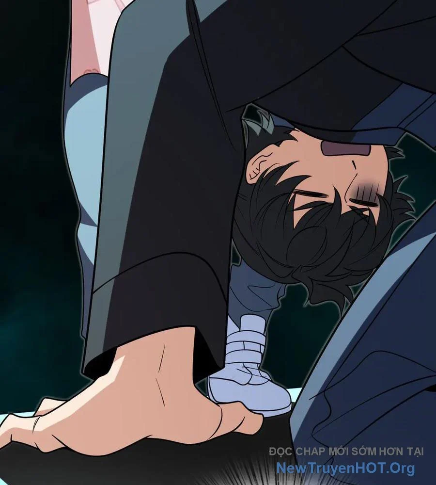 Bà Xã Nhà Tôi Đến Từ Ngàn Năm Trước Chapter 387 - Trang 3