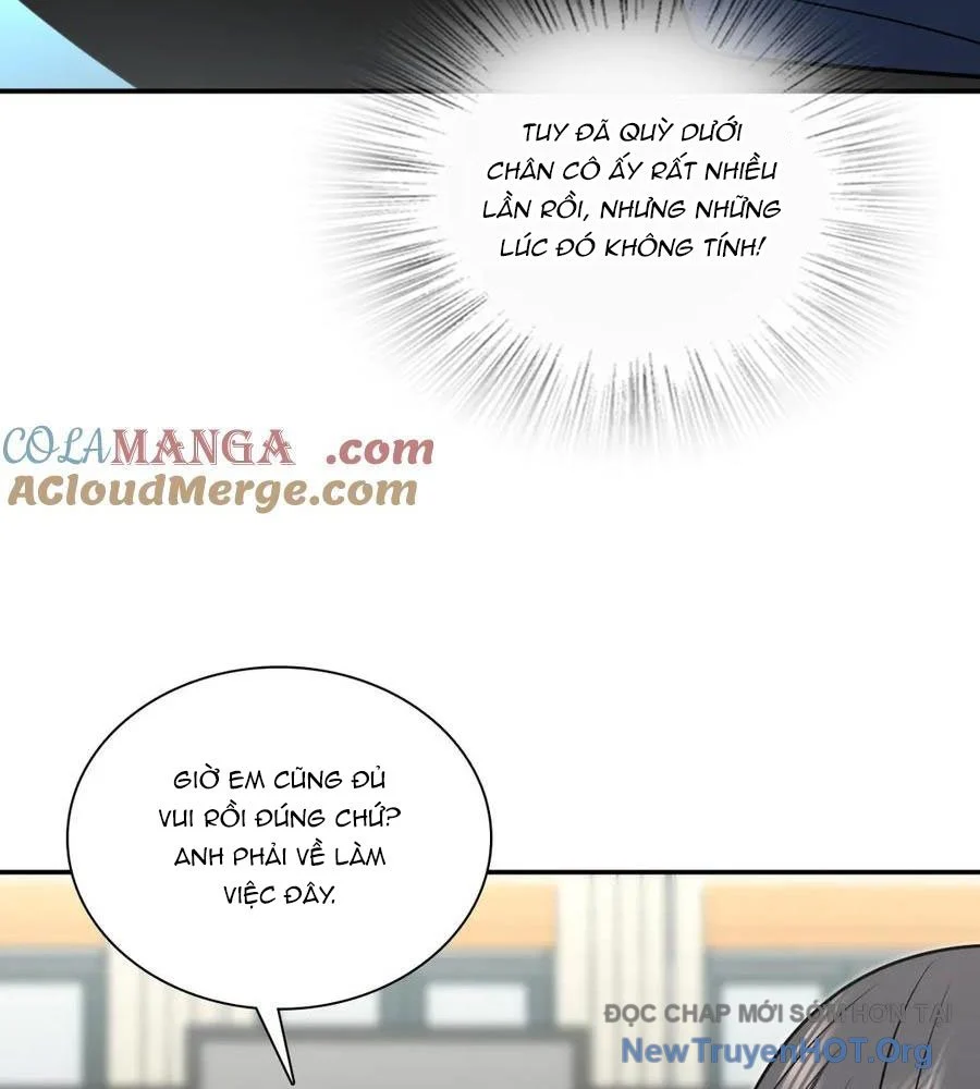 Bà Xã Nhà Tôi Đến Từ Ngàn Năm Trước Chapter 387 - Trang 3