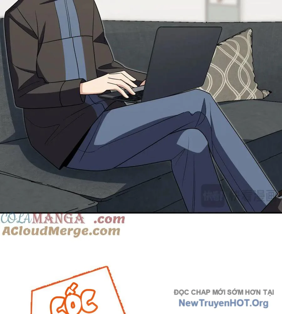 Bà Xã Nhà Tôi Đến Từ Ngàn Năm Trước Chapter 387 - Trang 3