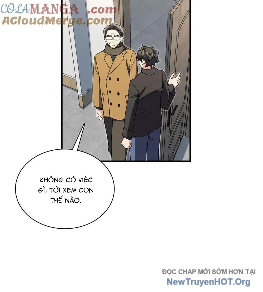 Bà Xã Nhà Tôi Đến Từ Ngàn Năm Trước Chapter 387 - Trang 3