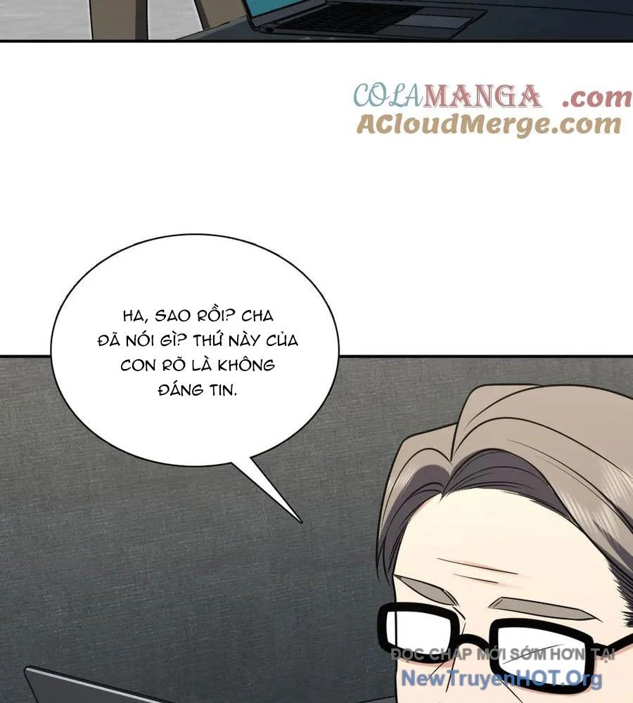 Bà Xã Nhà Tôi Đến Từ Ngàn Năm Trước Chapter 387 - Trang 3