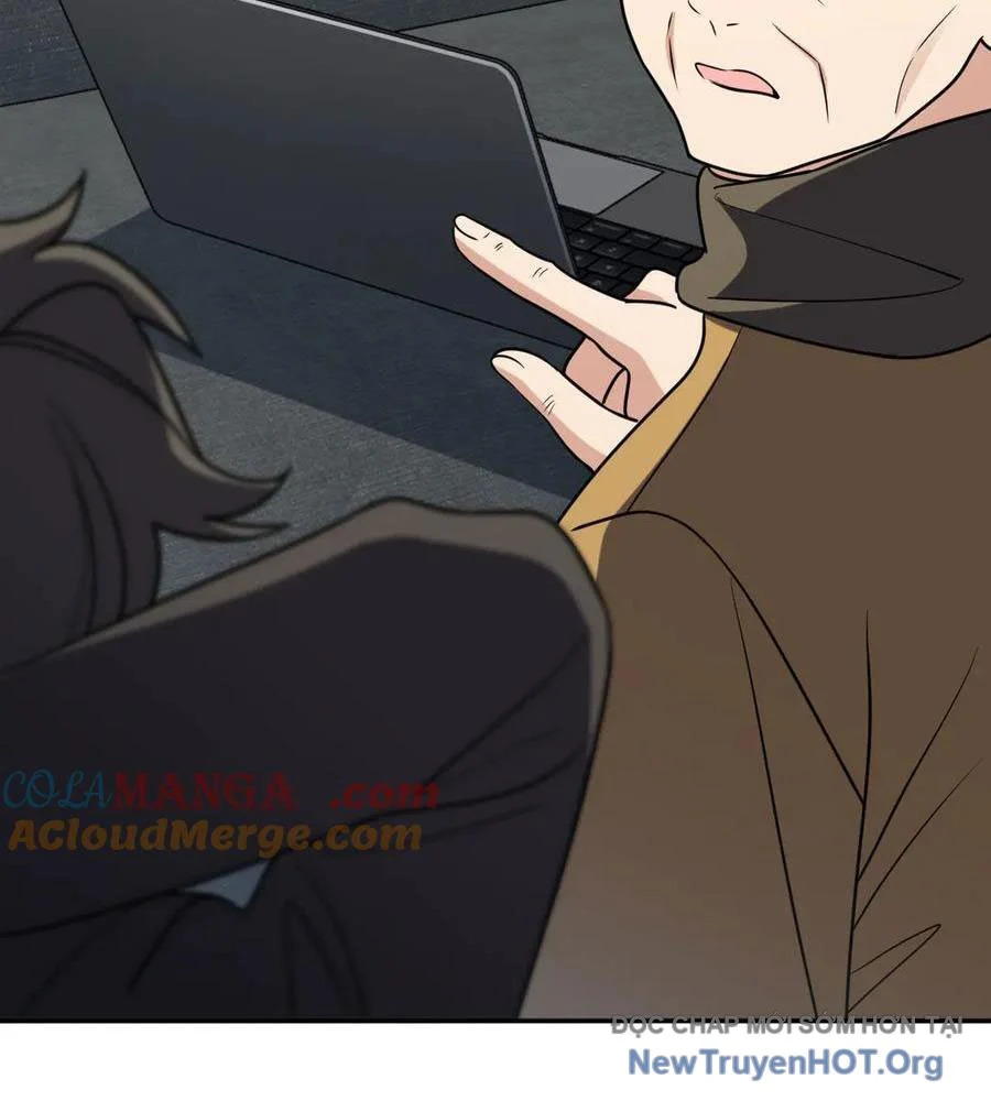 Bà Xã Nhà Tôi Đến Từ Ngàn Năm Trước Chapter 387 - Trang 3
