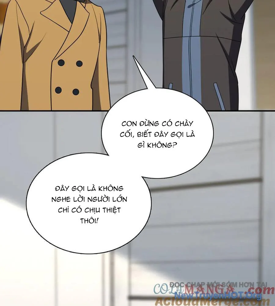Bà Xã Nhà Tôi Đến Từ Ngàn Năm Trước Chapter 387 - Trang 3