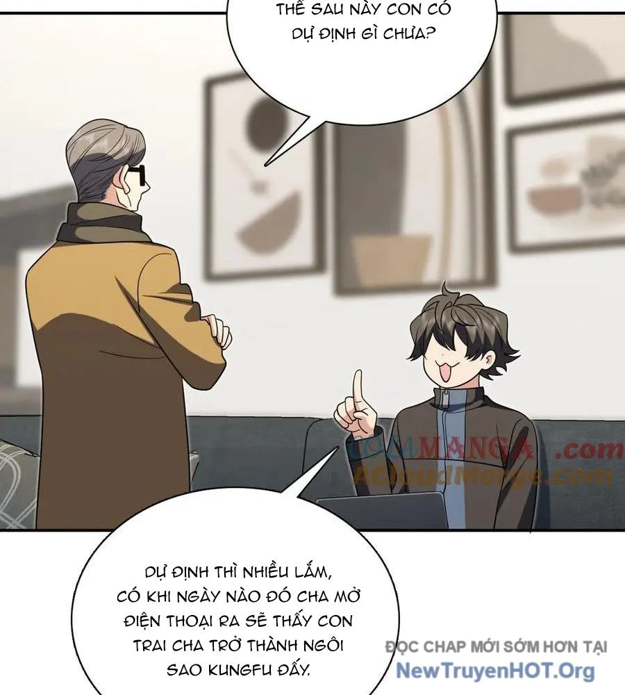 Bà Xã Nhà Tôi Đến Từ Ngàn Năm Trước Chapter 387 - Trang 3