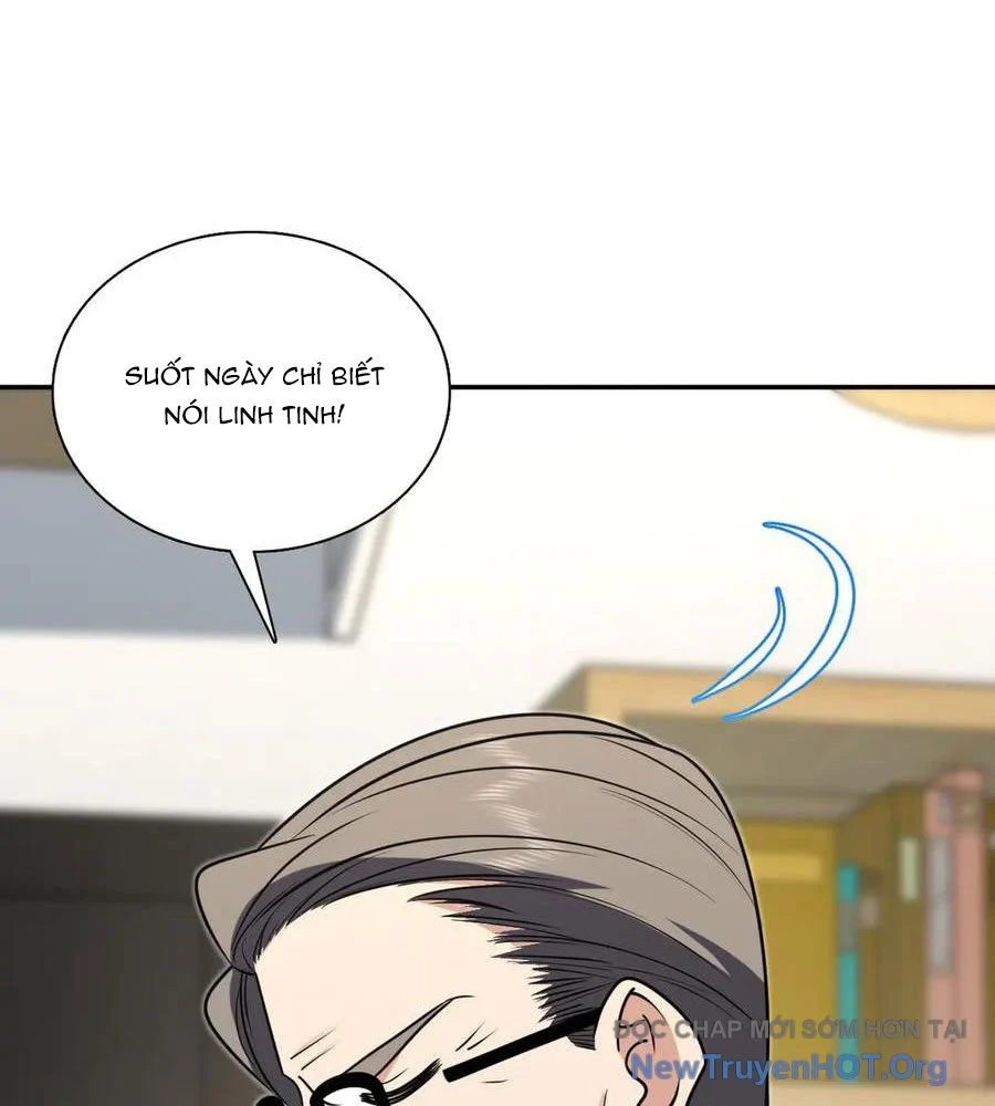 Bà Xã Nhà Tôi Đến Từ Ngàn Năm Trước Chapter 387 - Trang 3